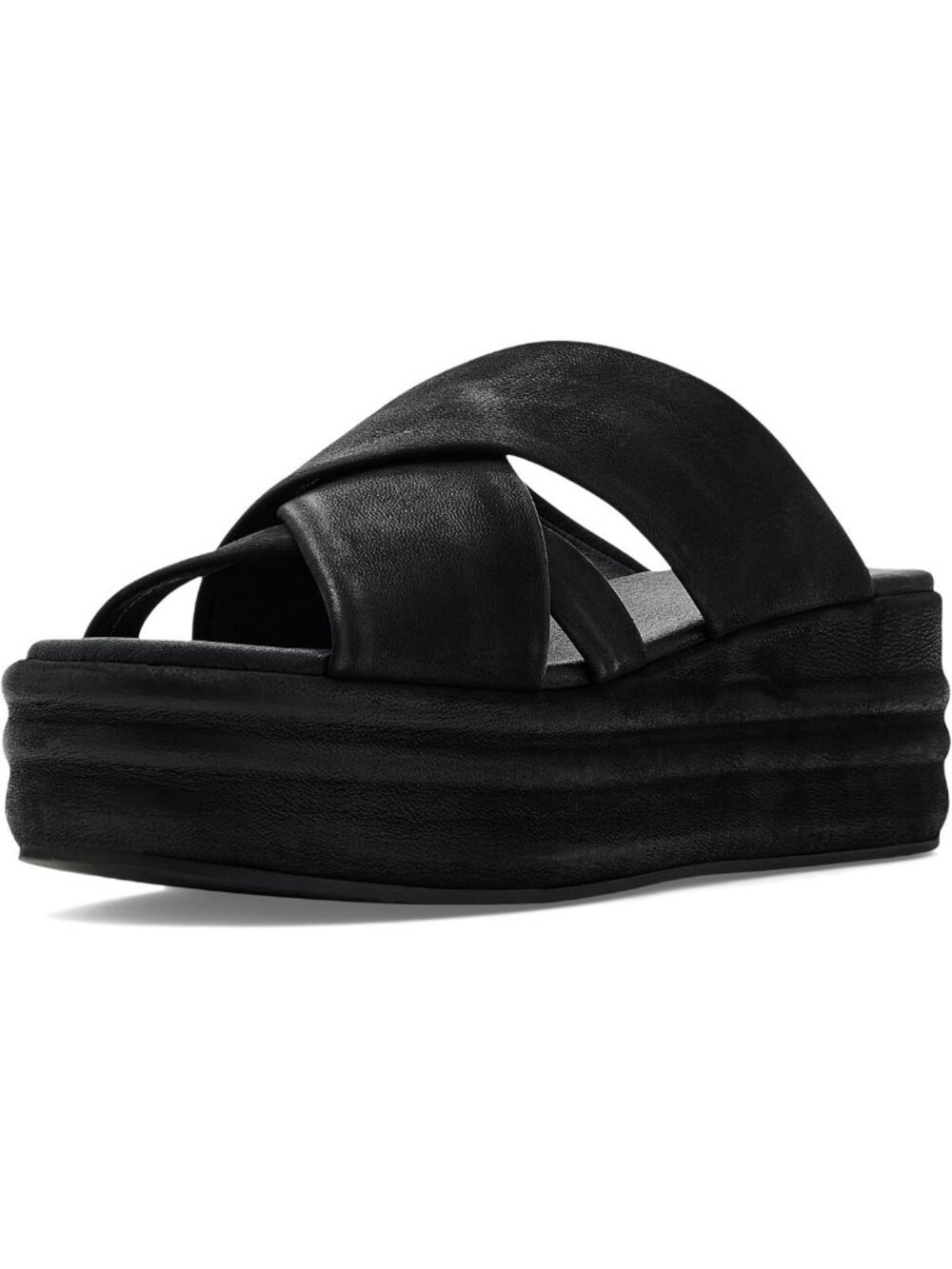Stylish Women's Flatform Sandals - Comfortable, Trendy, Perfect for Summer!